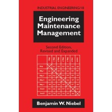 Engineering Maintenance Management 2nd Edition